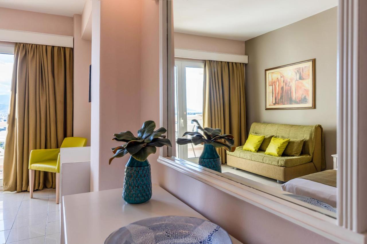 Arion Palace Hotel - Adults Only Ierapetra  Exterior photo