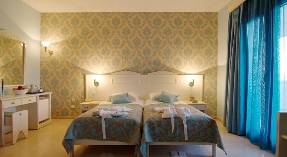 Arion Palace Hotel - Adults Only Ierapetra  Exterior photo