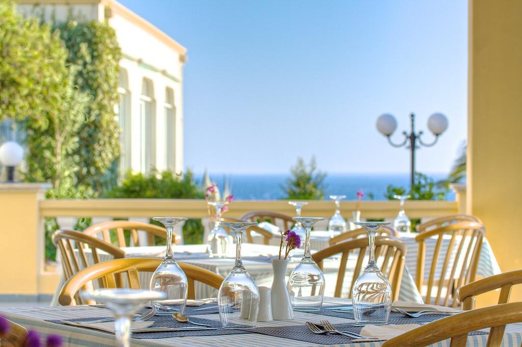 Arion Palace Hotel - Adults Only Ierapetra  Exterior photo