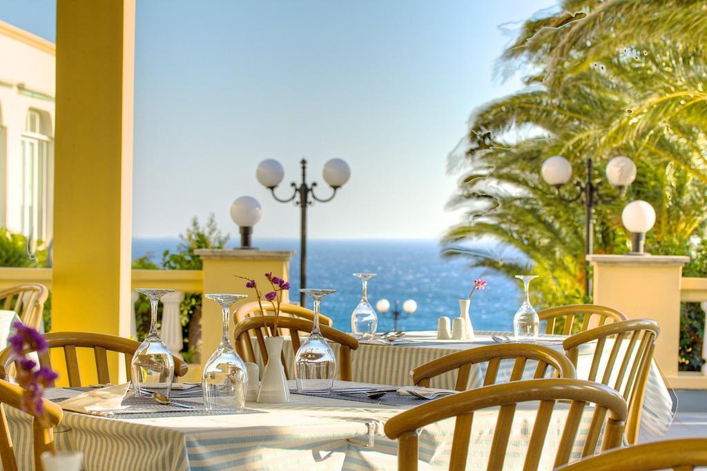 Arion Palace Hotel - Adults Only Ierapetra  Exterior photo