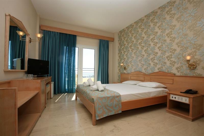 Arion Palace Hotel - Adults Only Ierapetra  Exterior photo